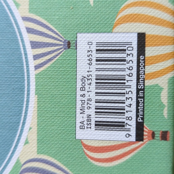 CALM Hardback Book - Picture 9 of 9